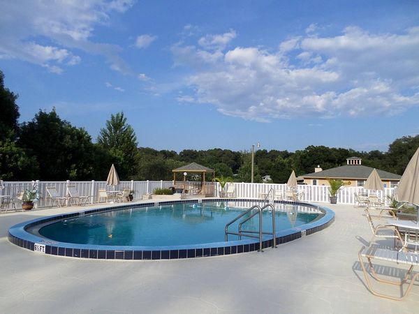 167 Oakleaf Circle , DeLand FL 32724