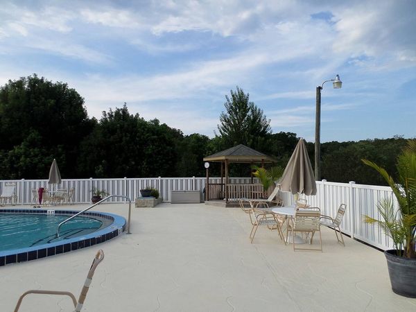 167 Oakleaf Circle , DeLand FL 32724