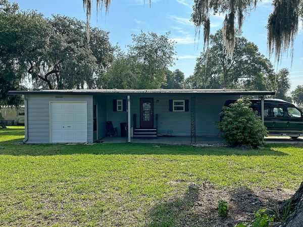 27 S Bobwhite Rd, Lot 37, Wildwood FL 34785