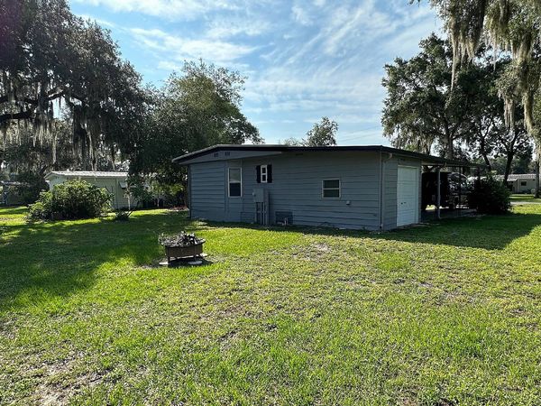 27 S Bobwhite Rd, Lot 37, Wildwood FL 34785