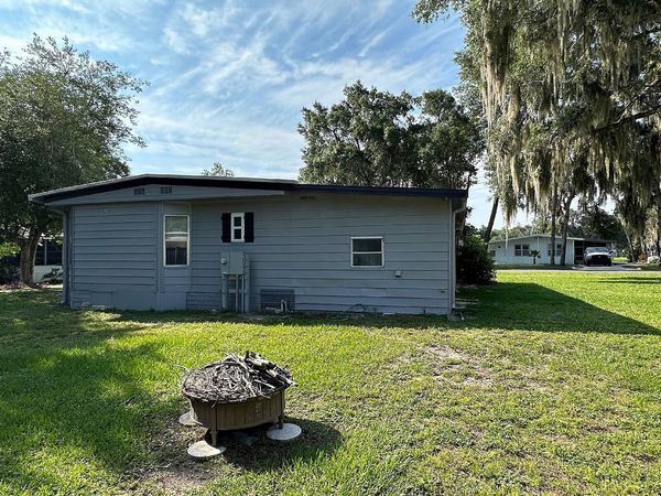 27 S Bobwhite Rd, Lot 37, Wildwood FL 34785