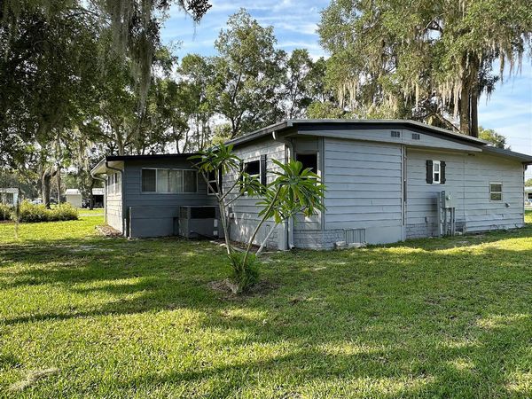 27 S Bobwhite Rd, Lot 37, Wildwood FL 34785