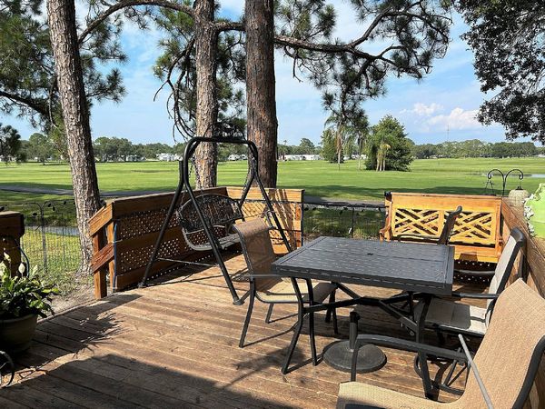 20005 US Hwy 27N, Lot 596, Clermont FL 34715