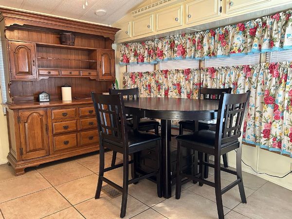 20005 US Hwy 27N, Lot 596, Clermont FL 34715