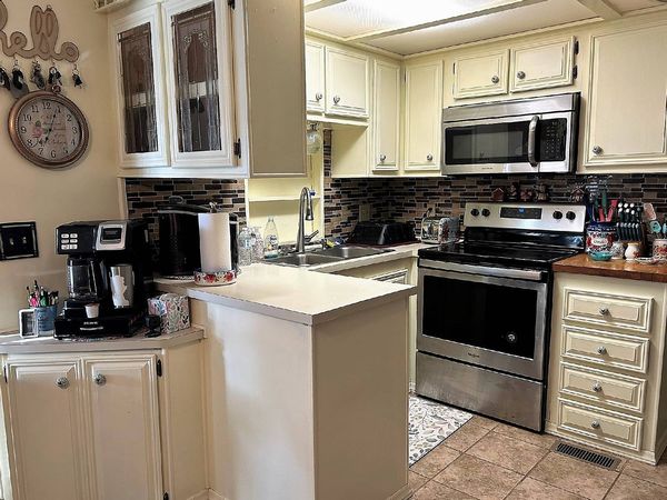20005 US Hwy 27N, Lot 596, Clermont FL 34715