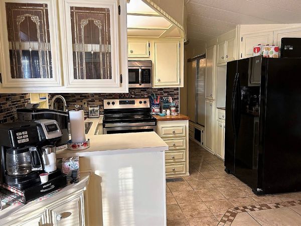 20005 US Hwy 27N, Lot 596, Clermont FL 34715