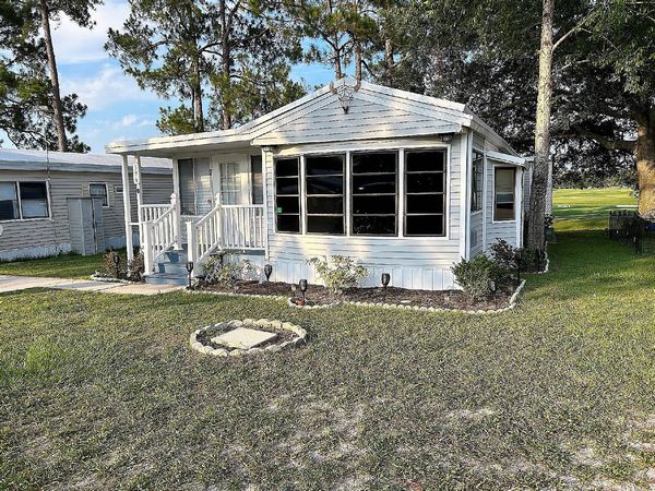 20005 US Hwy 27N, Lot 596, Clermont FL 34715