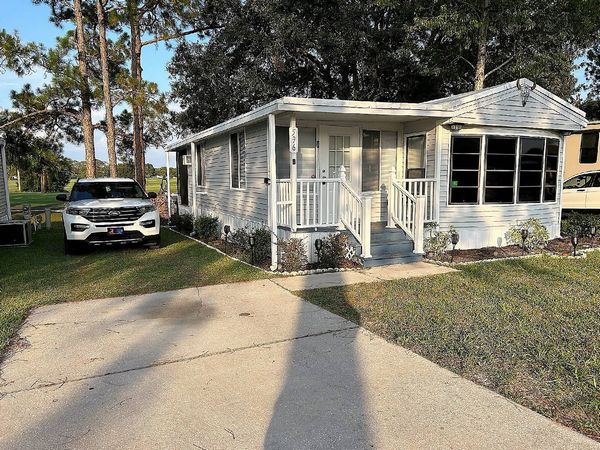 20005 US Hwy 27N, Lot 596, Clermont FL 34715