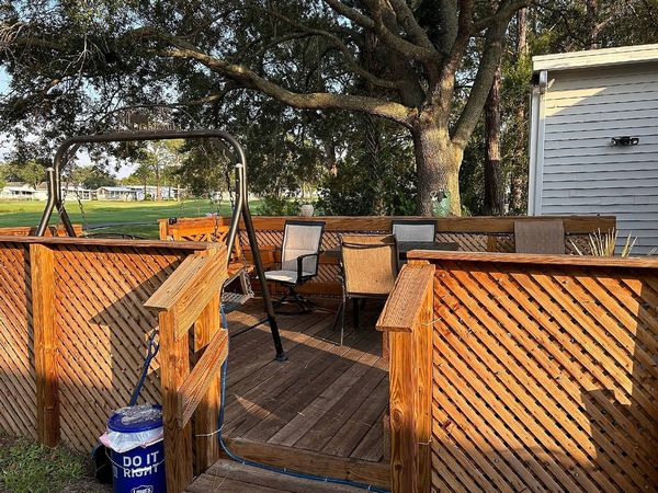 20005 US Hwy 27N, Lot 596, Clermont FL 34715
