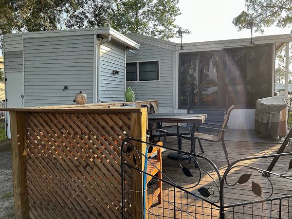 20005 US Hwy 27N, Lot 596, Clermont FL 34715