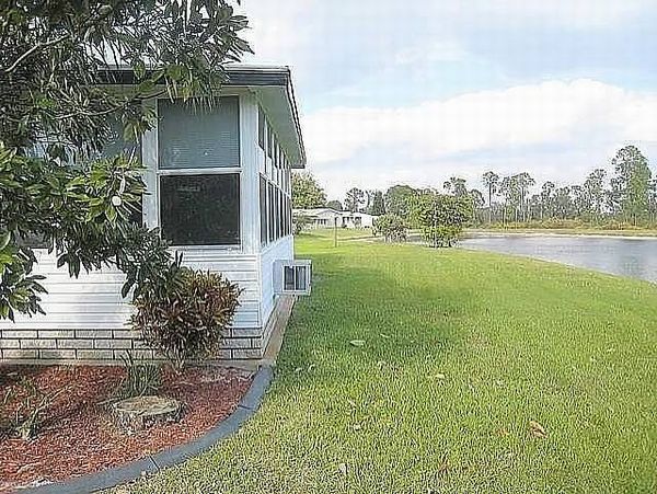 1660 Primrose Lane, Sebring FL 33872