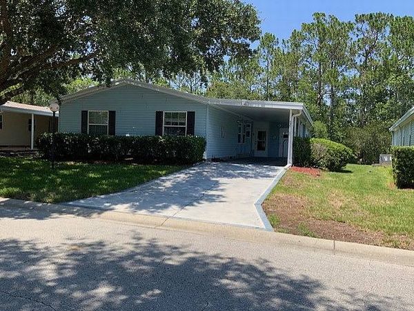 45 Cypress Grove Lane, Ormond Beach FL 32174