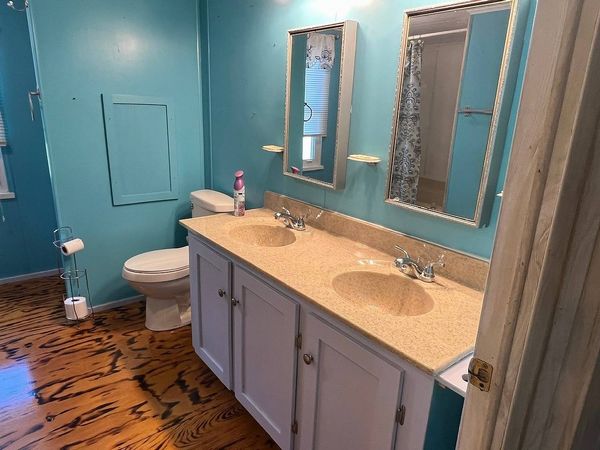 1005 Larkfield Dr., DeLand FL 32724