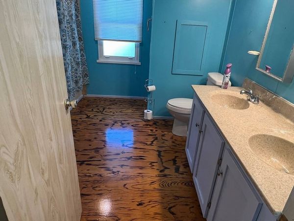 1005 Larkfield Dr., DeLand FL 32724