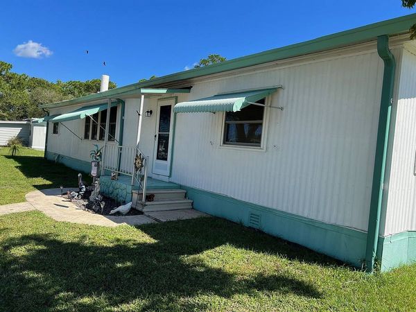 1005 Larkfield Dr., DeLand FL 32724