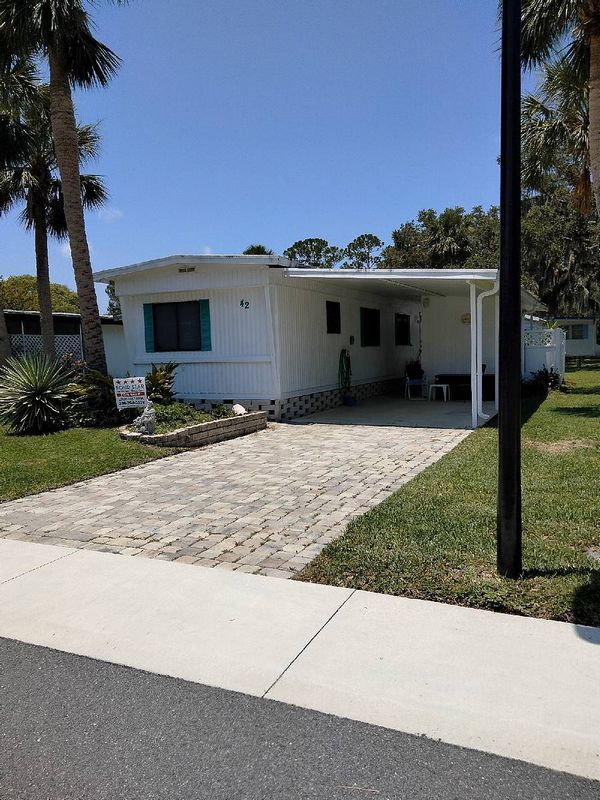 42 Royal Palm Cir, Port Orange FL 32127