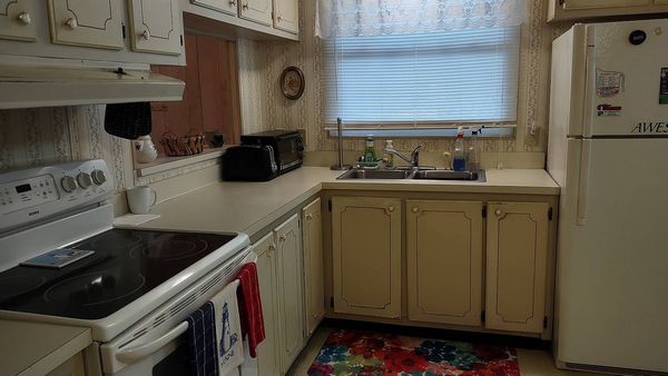 1215 Juniper Dr., Lot 165, Lakeland FL 33803