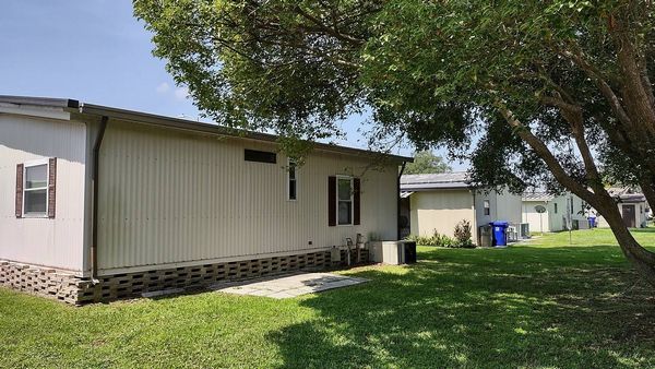 1215 Juniper Dr., Lot 165, Lakeland FL 33803