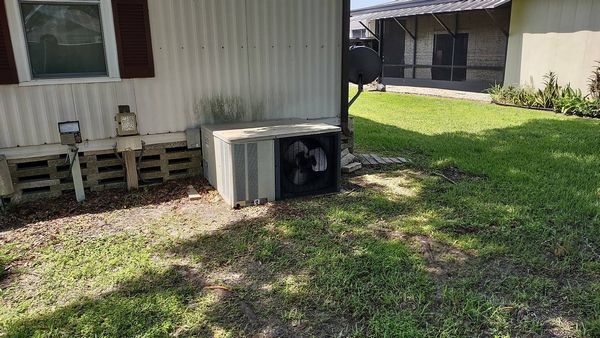 1215 Juniper Dr., Lot 165, Lakeland FL 33803