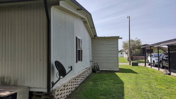 1215 Juniper Dr., Lot 165, Lakeland FL 33803