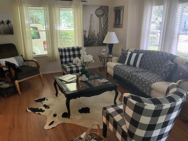 18 Cypress Grove Lane , Ormond Beach FL 32174