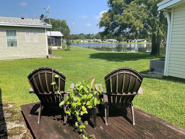 18 Cypress Grove Lane , Ormond Beach FL 32174