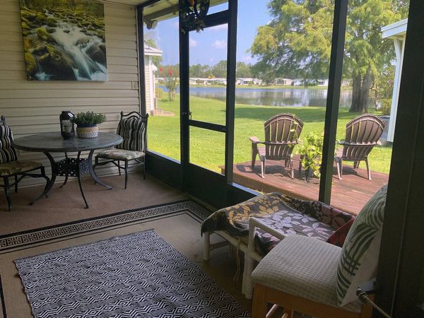 18 Cypress Grove Lane , Ormond Beach FL 32174