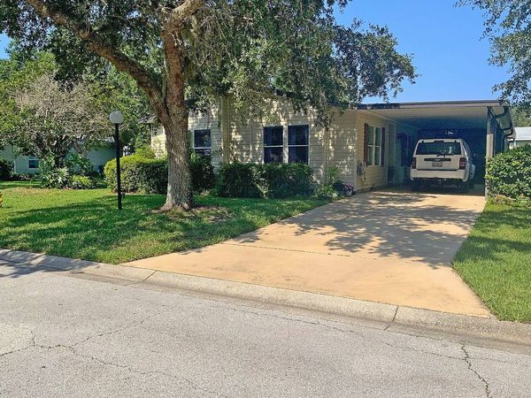 18 Cypress Grove Lane , Ormond Beach FL 32174