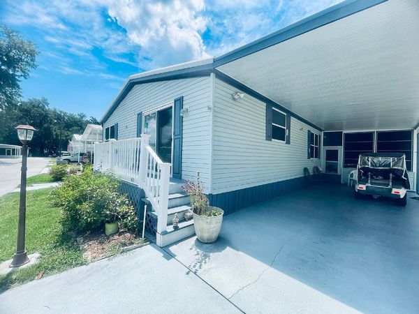 3635 Wonderland Park Lane, Kissimmee FL 34746