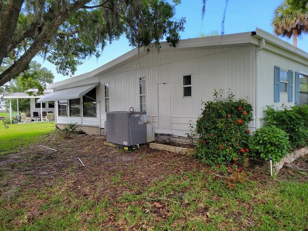 7300 20th St, Lot 92, Vero Beach FL 32966