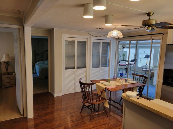 7300 20th St, Lot 92, Vero Beach FL 32966