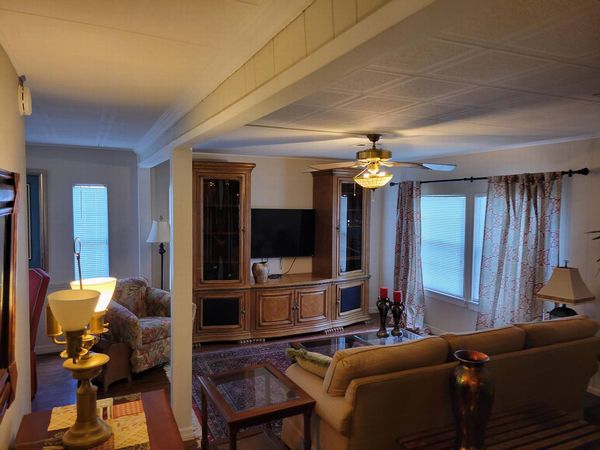 7300 20th St, Lot 92, Vero Beach FL 32966