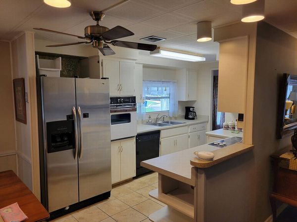 7300 20th St, Lot 92, Vero Beach FL 32966