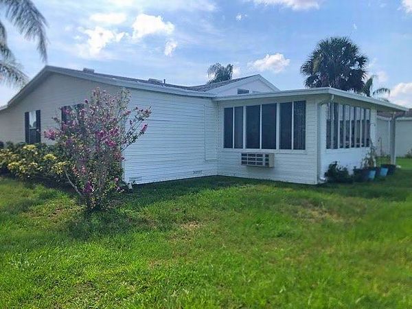 485 Casa Grande, Lot 520, Edgewater FL 32141