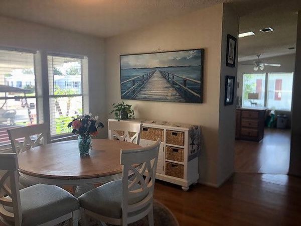 485 Casa Grande, Lot 520, Edgewater FL 32141