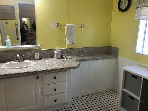 485 Casa Grande, Lot 520, Edgewater FL 32141