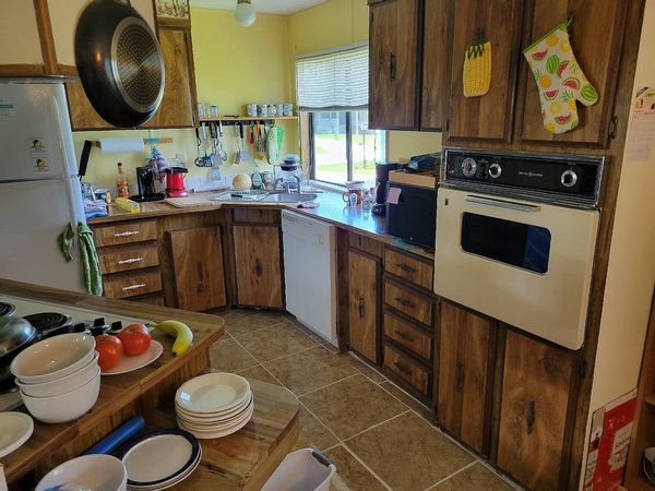 1335 Fleming Ave , Lot 253, Ormond Beach FL 32174