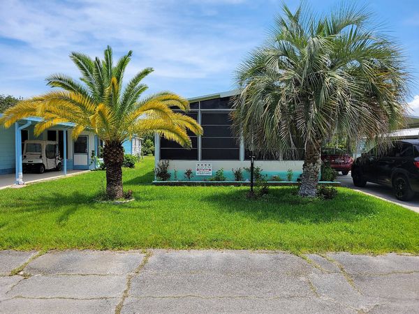 1335 Fleming Ave , Lot 253, Ormond Beach FL 32174