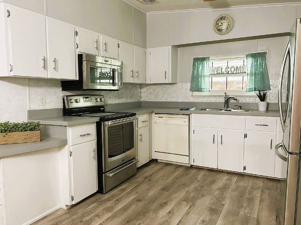 28944 Hubbard St, Lot 8, Leesburg FL 34748