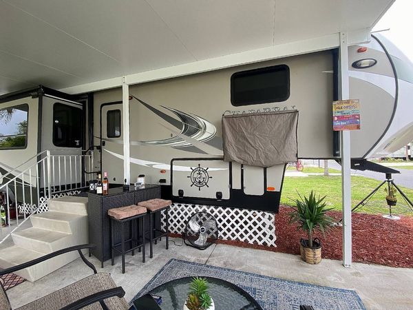 6233 Lowery Street, Lot 434, Bushnell FL 33513