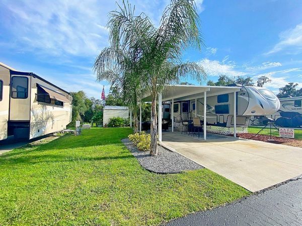 6233 Lowery Street, Lot 434, Bushnell FL 33513