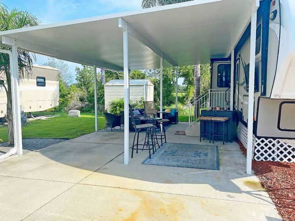 6233 Lowery Street, Lot 434, Bushnell FL 33513