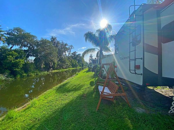 6233 Lowery Street, Lot 434, Bushnell FL 33513