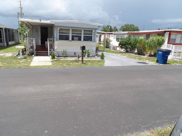 2313 Skyview, Sebring FL 33870