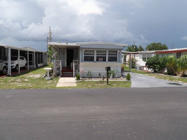 2313 Skyview, Sebring FL 33870