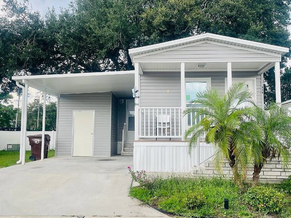 940 Siesta Dr., Kissimmee FL 34741