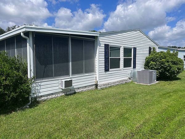 285 Bayshore Drive, Lot 285, Auburndale FL 33823