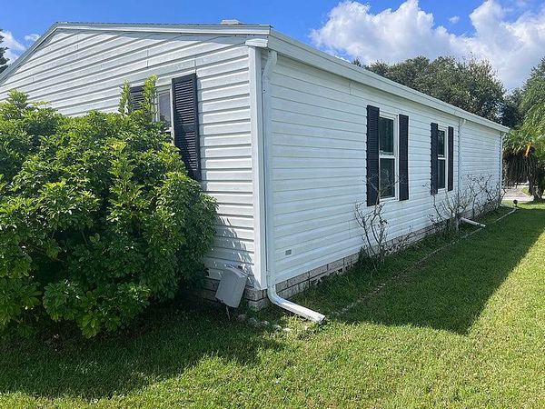 285 Bayshore Drive, Lot 285, Auburndale FL 33823
