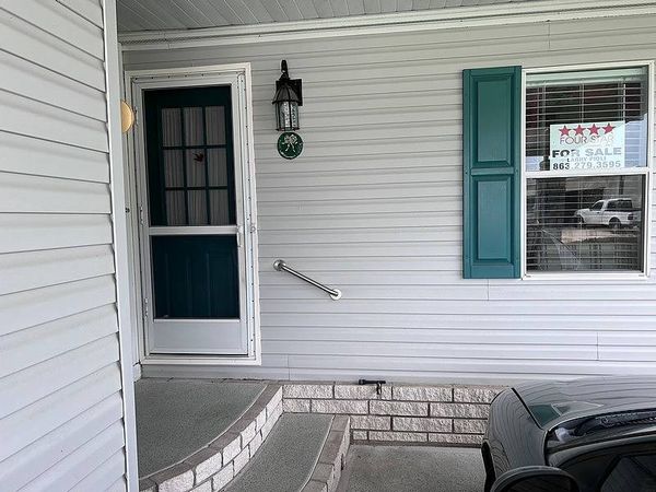 285 Bayshore Drive, Lot 285, Auburndale FL 33823