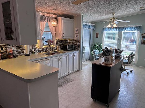 285 Bayshore Drive, Lot 285, Auburndale FL 33823